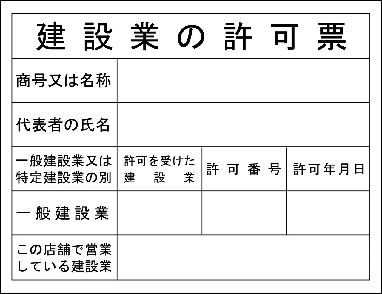 建設業許可に強い行政書士に依頼