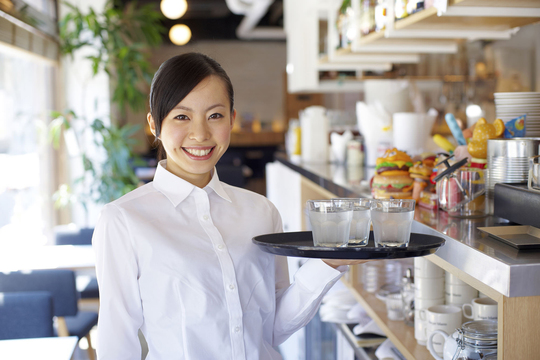 飲食店やキッチンカーの営業許可申請・手続きもおかもと行政書士事務所にお任せ！