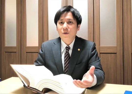 行政書士に相続手続きを相談
