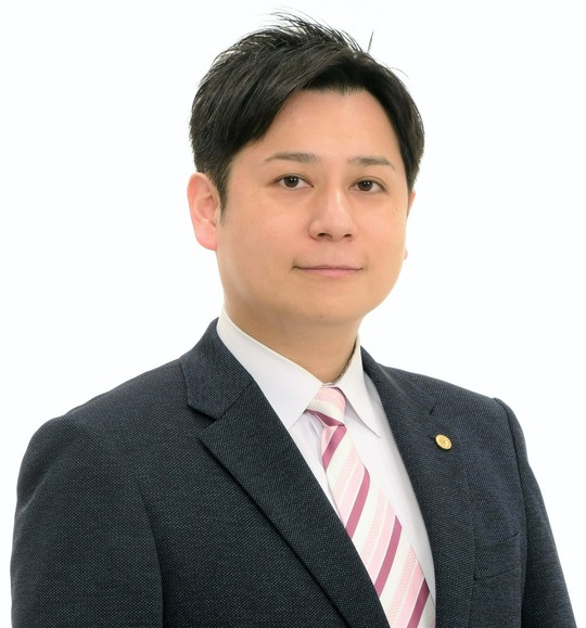 おかもと行政書士　代表　岡本鷹幸